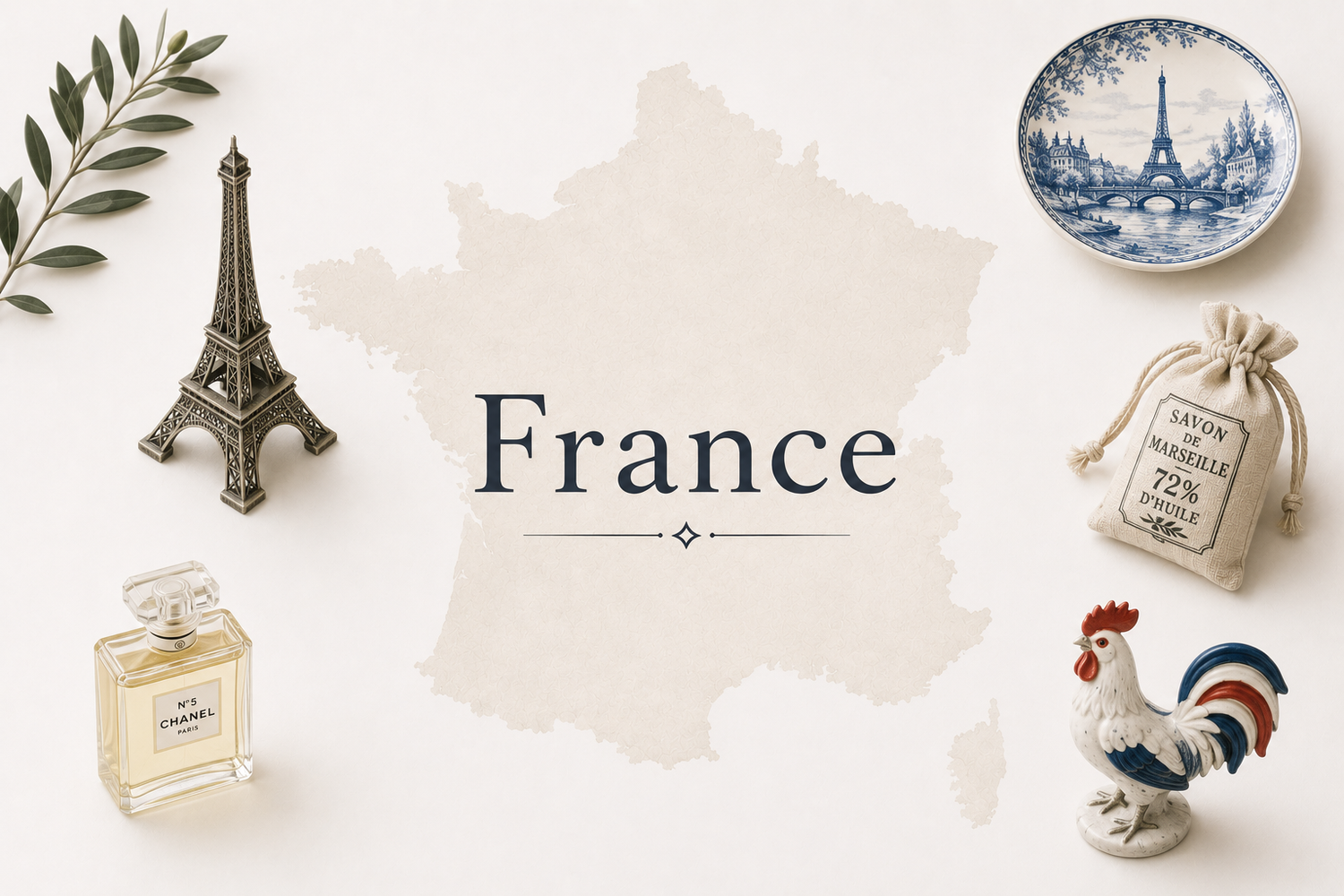 Edition France
