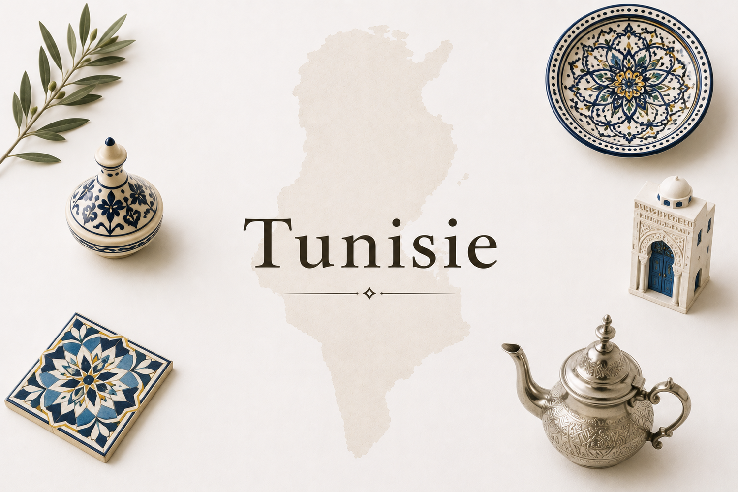 Edition Tunisie